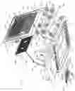 Fig. 08 - Multi function travel-friendly workstation with cooling and ventilation