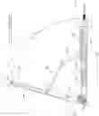 Fig. 15 - Multi function travel-friendly workstation with cooling and ventilation