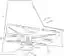 Fig. 01 - Mounting unit for partition mount