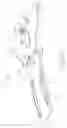 Fig. 10 - Mounting unit for partition mount