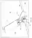 Fig. 13 - Mounting unit for partition mount