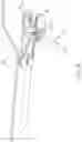 Fig. 14 - Mounting unit for partition mount