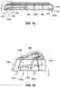 Fig. 08 - Lighted reinforced landscape structure