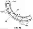 Fig. 10 - Lighted reinforced landscape structure