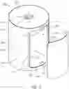 Fig. 03 - Pole base cabinet