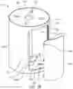 Fig. 17 - Pole base cabinet