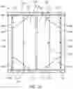 Fig. 24 - Pole base cabinet