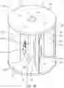 Fig. 33 - Pole base cabinet