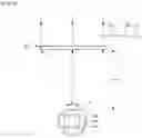 Fig. 04 - Lighting device and lamp for automobile including same