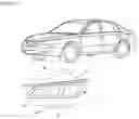 Fig. 09 - Lighting device and lamp for automobile including same