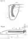Fig. 03 - Vehicular lamp fitting