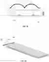 Fig. 13 - Adjustable-beam luminaires