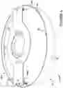 Fig. 05 - Lighting arrangement