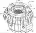Fig. 01 - Explosion proof luminaire