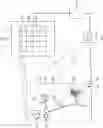 Fig. 01 - Arrangement for illuminating and recording a moving scene