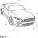 Fig. 02 - Vehicle lighting assemblies and modules