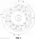Fig. 02 - Fluidic burner with heat stability