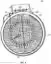 Fig. 04 - System and method for use of pelletized fuel in a kettle grill