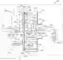 Fig. 01 - Isothermal-turbo-compressor-expander-condenser-evaporator device