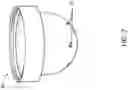 Fig. 08 - Portable steam humidifier