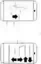 Fig. 21 - System and method using mobile device for automatic control on heating, ventilation and air conditioning