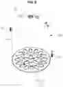 Fig. 04 - Hot water boiler with vortex guide