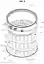 Fig. 05 - Hot water boiler with vortex guide