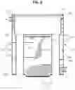 Fig. 10 - Hot water boiler with vortex guide