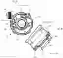 Fig. 06 - Heating system for heating a fluid medium
