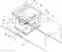 Fig. 01 - Compressor and refrigerator having the same