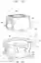 Fig. 09 - Compressor and refrigerator having the same