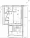 Fig. 01 - Direct cooling ice maker