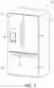Fig. 02 - Direct cooling ice maker
