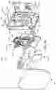 Fig. 22 - Direct cooling ice maker