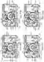 Fig. 24 - Direct cooling ice maker