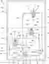 Fig. 01 - Multi-evaporator appliance having a multi-directional valve for delivering refrigerant to the evaporators