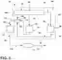 Fig. 04 - Multi-evaporator appliance having a multi-directional valve for delivering refrigerant to the evaporators