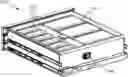 Fig. 01 - Temperature controlled dispense drawer