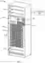 Fig. 02 - Temperature controlled dispense drawer