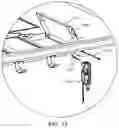 Fig. 11 - Temperature controlled dispense drawer