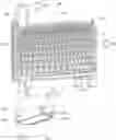 Fig. 01 - Defrosting apparatus and refrigerator comprising same