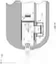 Fig. 08 - Systems for increased drying of speaker and sensor components that are exposed to moisture