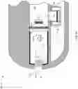 Fig. 10 - Systems for increased drying of speaker and sensor components that are exposed to moisture
