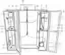 Fig. 01 - Automated drying and curing chamber