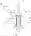 Fig. 01 - Method and arrangement for controlling a burner of a suspension smelting furnace