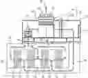 Fig. 01 - Staged spray indirect evaporative cooling system
