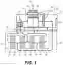 Fig. 02 - Staged spray indirect evaporative cooling system