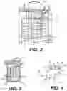 Fig. 03 - Staged spray indirect evaporative cooling system