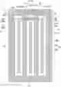 Fig. 01 - HEAT DISSIPATION MODULE