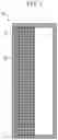 Fig. 02 - EVAPORATOR, PRODUCTION METHOD THEREFOR, AND LOOP-TYPE HEAT PIPE INCLUDING EVAPORATOR